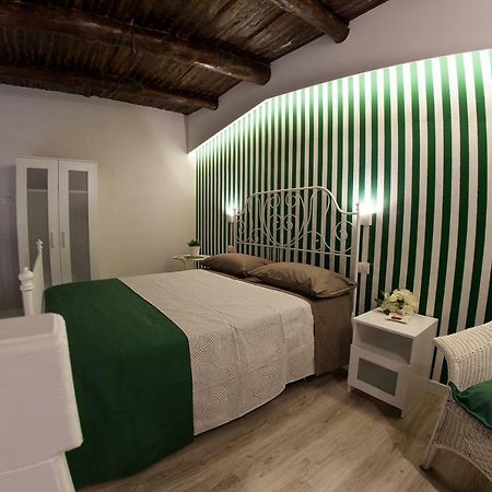 Hotel Relais Al Museo Neapol Zewnętrze zdjęcie