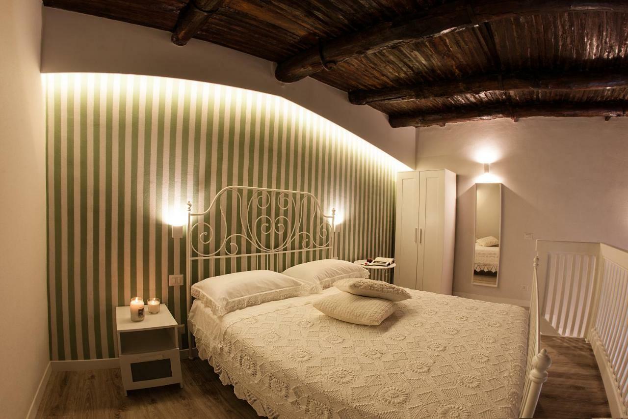 Hotel Relais Al Museo Neapol Zewnętrze zdjęcie