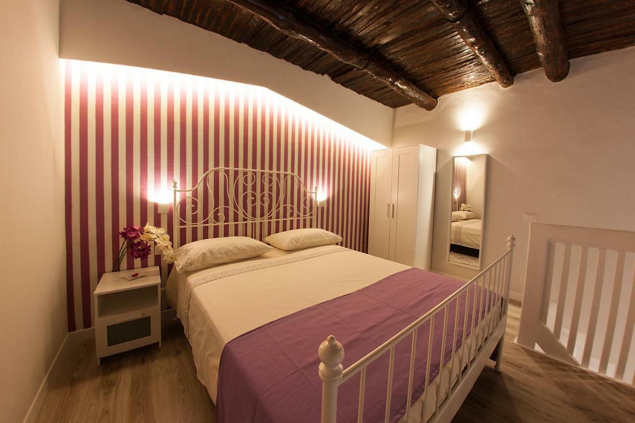 Hotel Relais Al Museo Neapol Zewnętrze zdjęcie