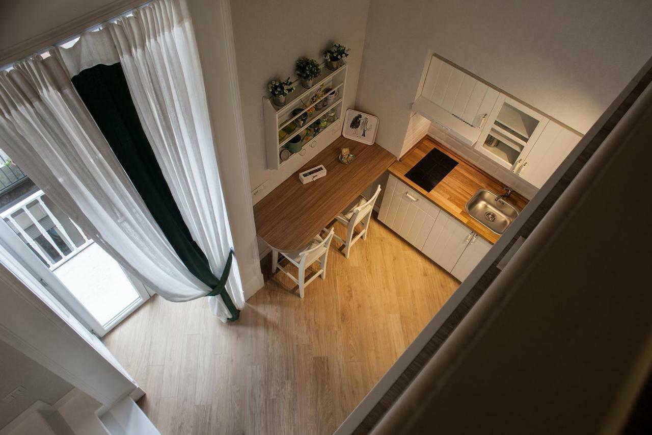 Hotel Relais Al Museo Neapol Zewnętrze zdjęcie